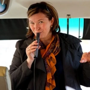 Балина Мария