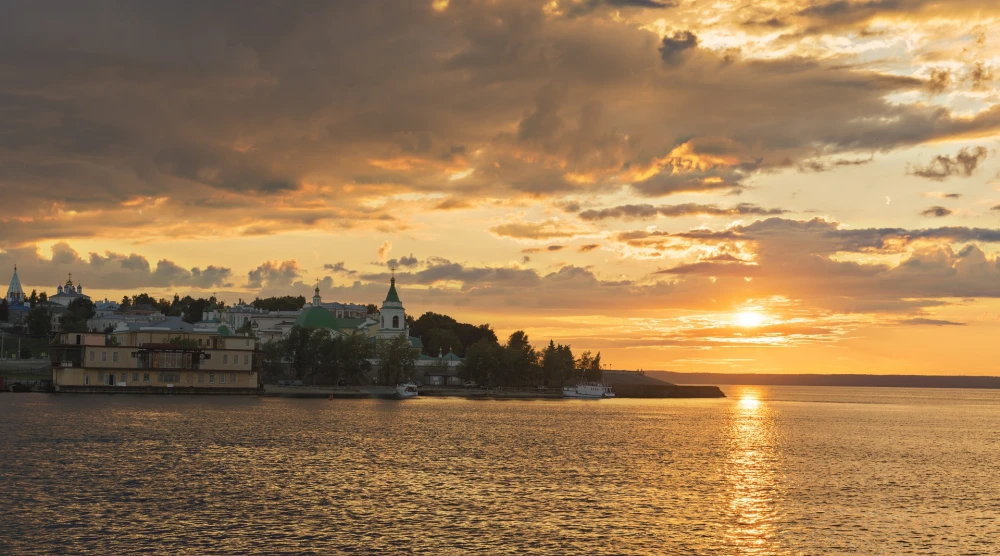 Чебоксары Чебоксары - фото №1