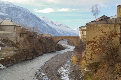 Горячие источники – фото достопримечательности вы увидите на экскурсии