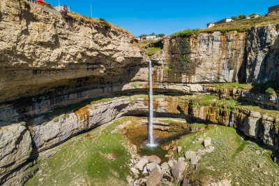 Село Хунзах – фото достопримечательности вы увидите на экскурсии