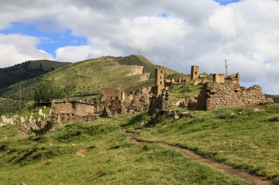 Село Гоор – фото достопримечательности вы увидите на экскурсии