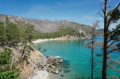 Бухта Бабушка – фото достопримечательности вы увидите на экскурсии