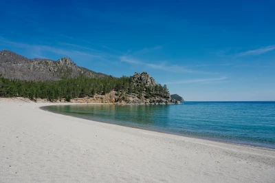 Мыс Дед – фото достопримечательности вы увидите на экскурсии