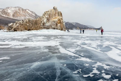 Бухта Бабушка – фото достопримечательности вы увидите на экскурсии