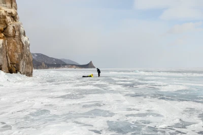 Мыс Дед – фото достопримечательности вы увидите на экскурсии
