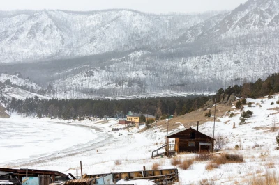 Бухта Песчаная – фото достопримечательности вы увидите на экскурсии