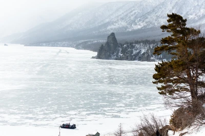 Бухта Академическая – фото достопримечательности вы увидите на экскурсии