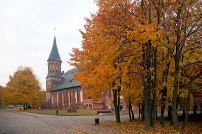 Кафедральный собор – фото достопримечательности вы увидите на экскурсии