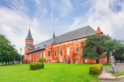 Кафедральный собор – фото достопримечательности вы увидите на экскурсии