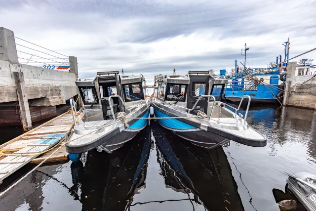 Wellboat 69