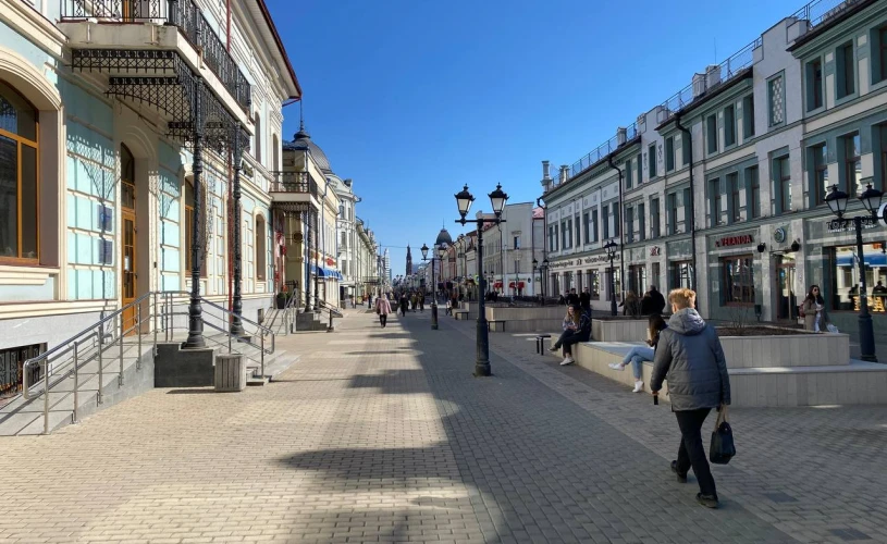 Три дня в Казани. Как посмотреть все самое интересное