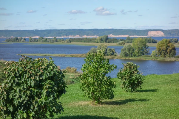 Экскурсия в город Болгар (Северная Мекка) фото