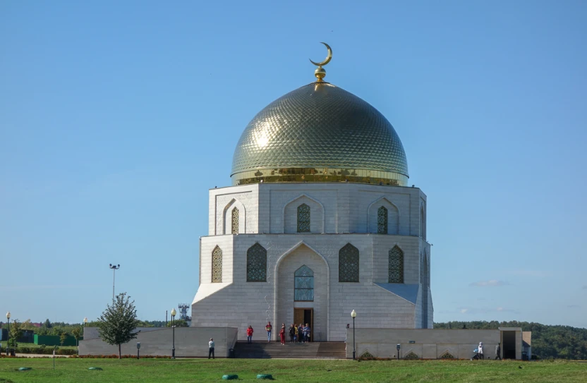 Булгарская соборная мечеть