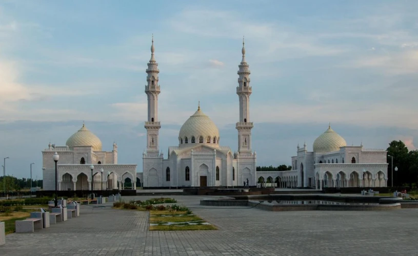 Три дня в Казани. Как посмотреть все самое интересное