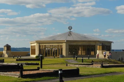 Музей болгарской цивилизации – фото достопримечательности вы увидите на экскурсии