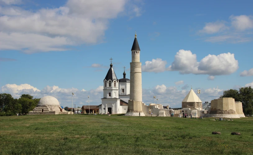 Три дня в Казани. Как посмотреть все самое интересное