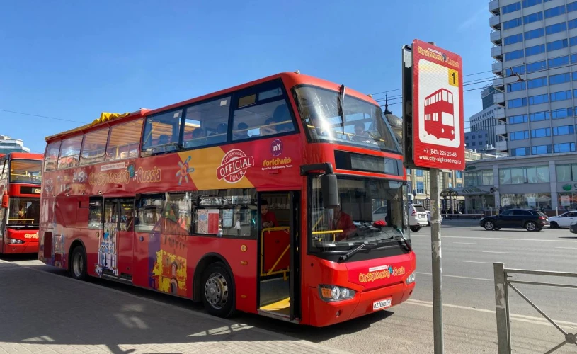 Три дня в Казани. Как посмотреть все самое интересное