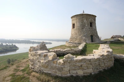 Чёртово городище – фото достопримечательности вы увидите на экскурсии