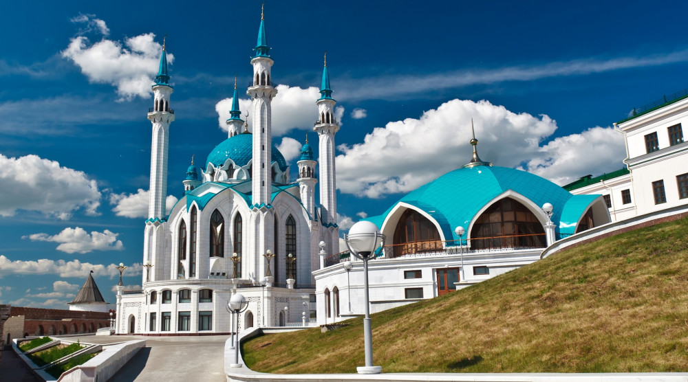 Казанский кремль Казанский кремль - фото №4