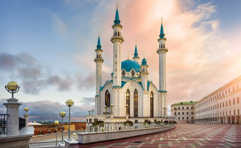 Три дня в Казани. Как посмотреть все самое интересное