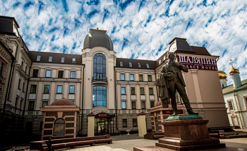 Три дня в Казани. Как посмотреть все самое интересное