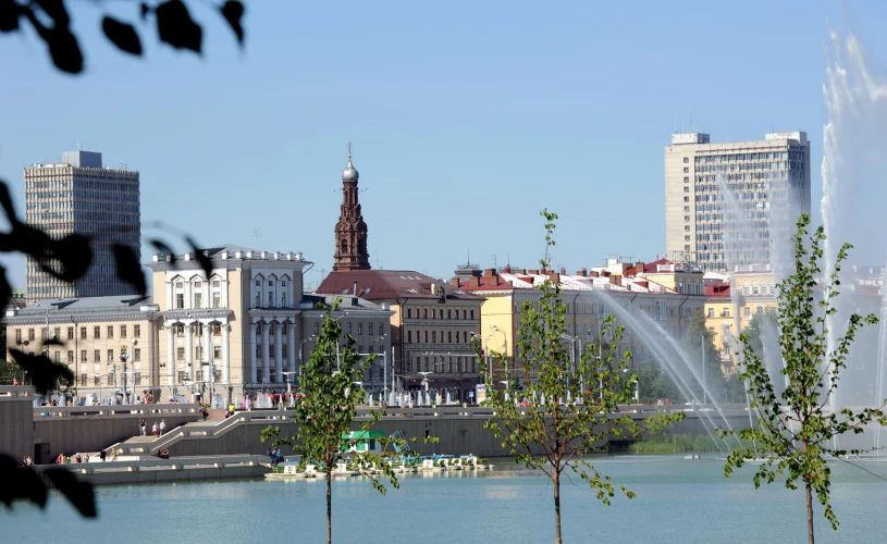 Три дня в Казани. Как посмотреть все самое интересное