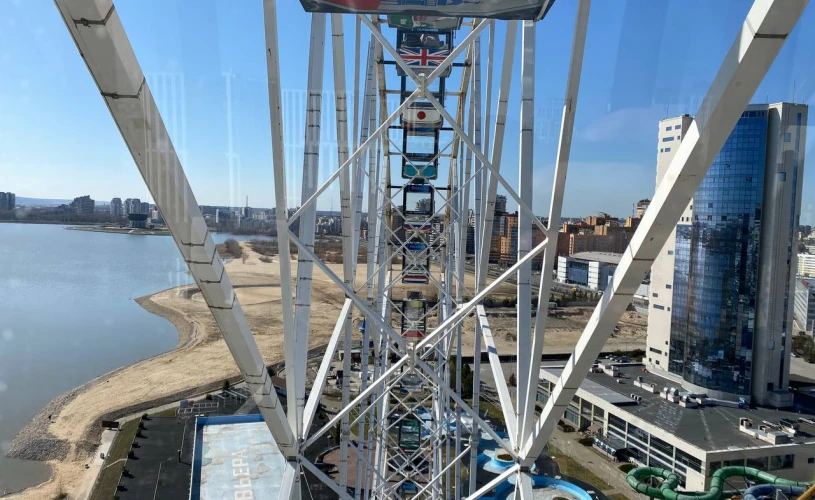 Три дня в Казани. Как посмотреть все самое интересное