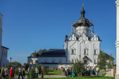 Успенский собор – вы увидите на экскурсии Успенский собор – фото достопримечательности вы увидите на экскурсии