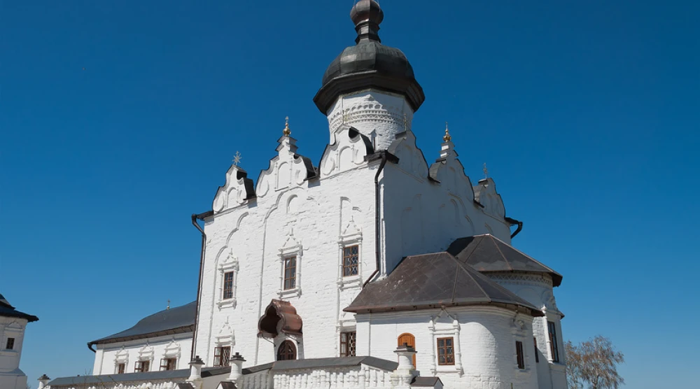 Успенский собор