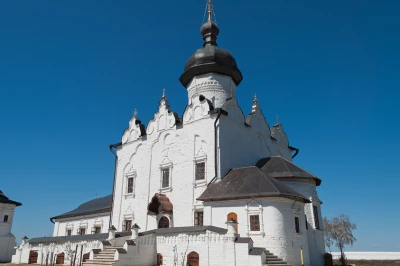 Успенский собор – фото достопримечательности вы увидите на экскурсии