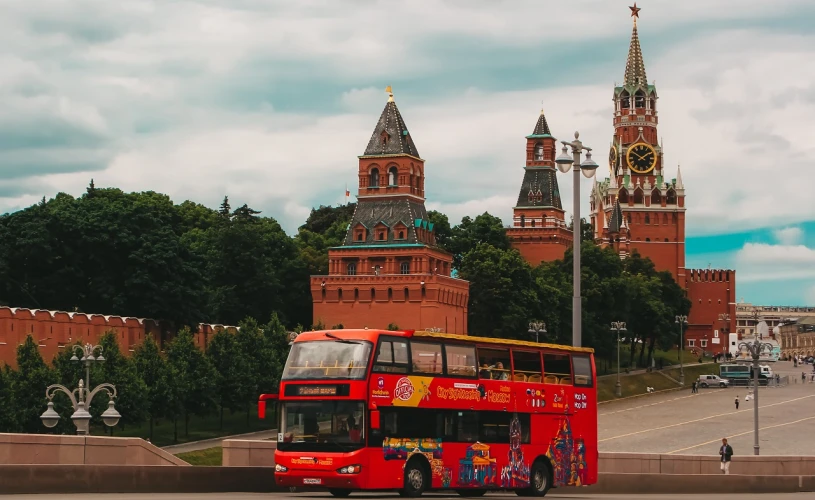 Что посмотреть на Красной площади