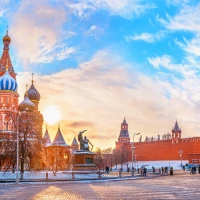 Что посмотреть на Красной площади