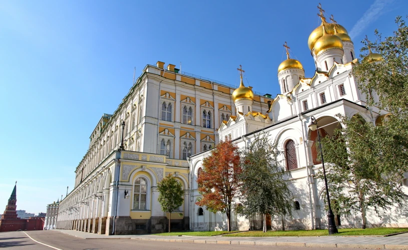 Что посмотреть на Красной площади