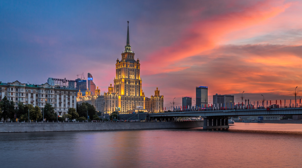 Гостиница «Украина» Гостиница «Украина» - фото №7