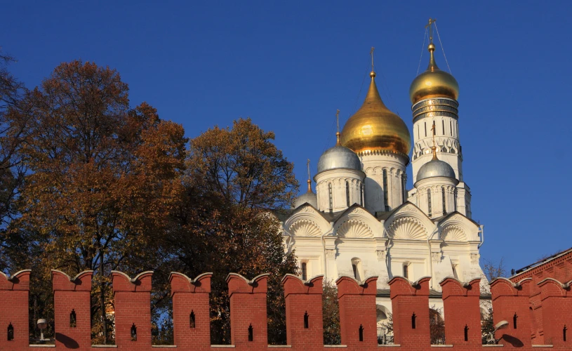 Что посмотреть на Красной площади