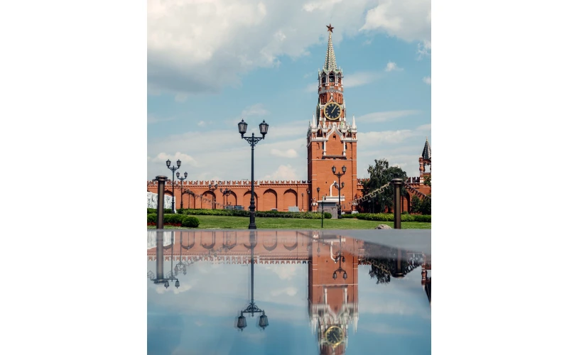 Что посмотреть на Красной площади