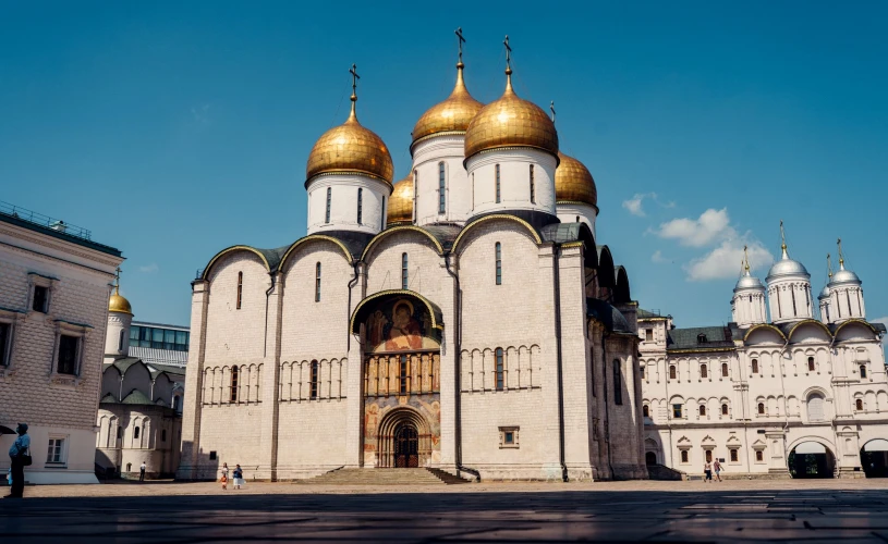 Что посмотреть на Красной площади