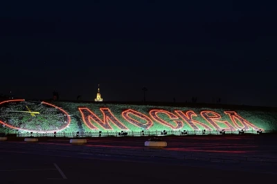 Поклонная гора – фото достопримечательности вы увидите на экскурсии