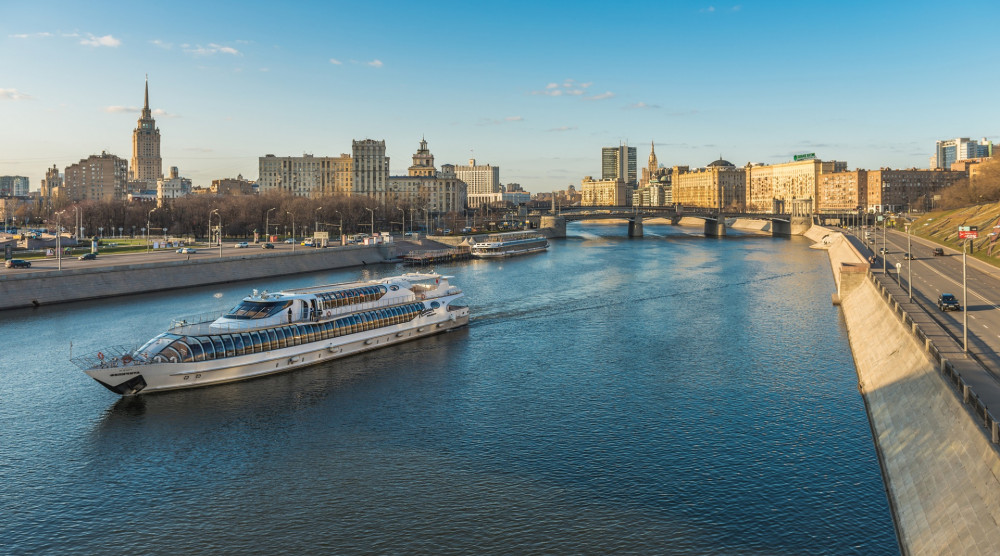 Гостиница «Украина» Гостиница «Украина» - фото №2