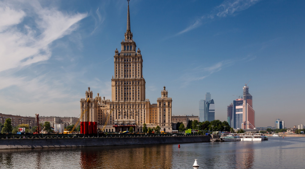 Гостиница «Украина» Гостиница «Украина» - фото №6