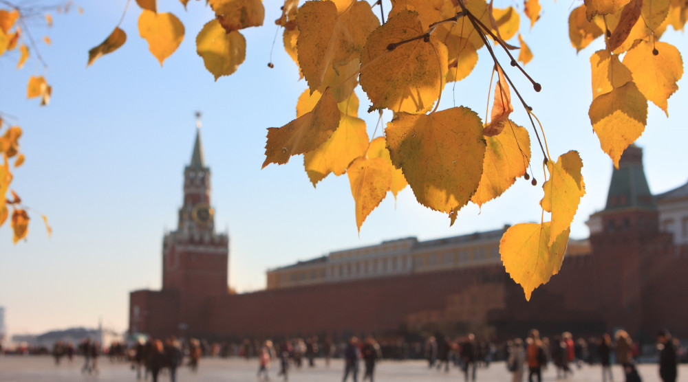 Московский кремль Московский кремль - фото №4