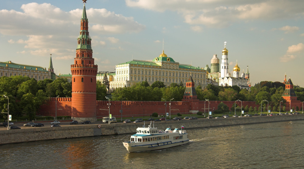 Московский кремль Московский кремль - фото №2