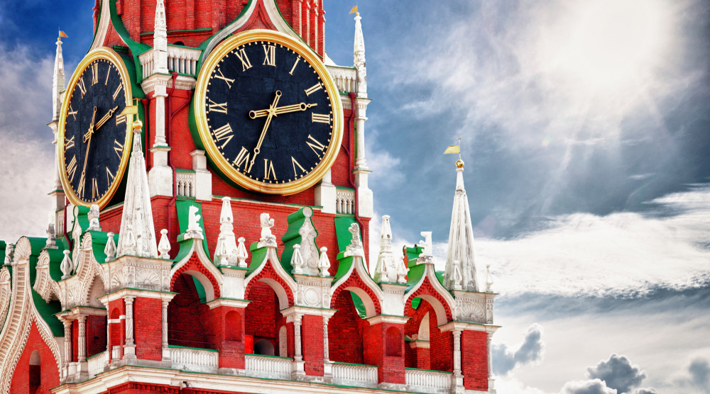 Московский кремль Московский кремль - фото №5
