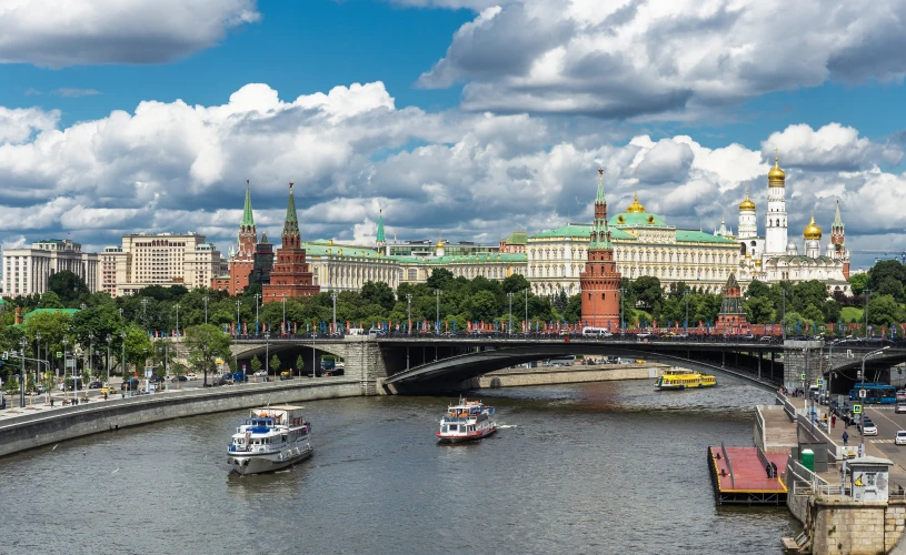 Что посмотреть на Красной площади