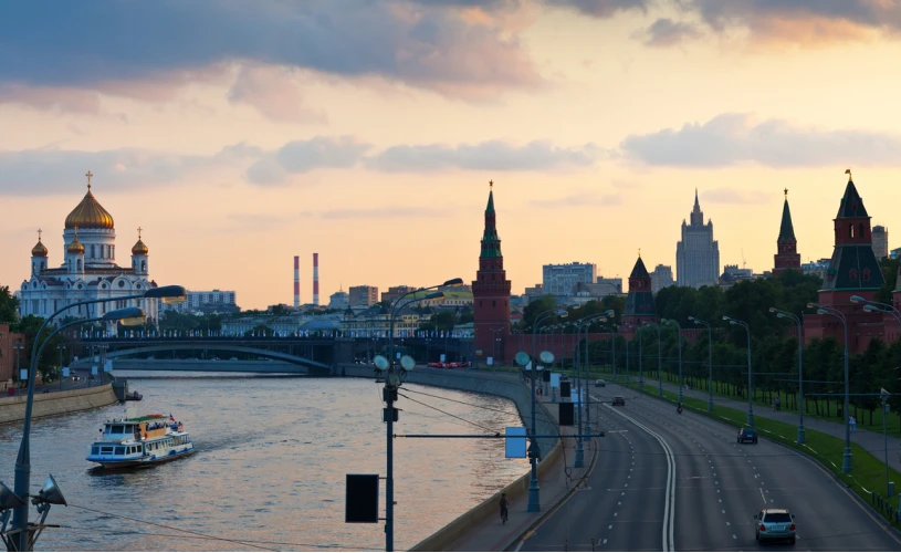 Что посмотреть на Красной площади