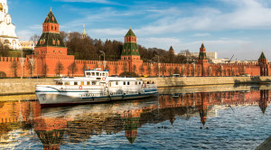 Московский кремль - открыть фото №6 Московский кремль - уменьшенная копия фото №6