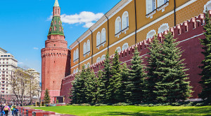 Московский кремль - открыть фото №7 Московский кремль - уменьшенная копия фото №7