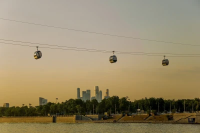 Воробьевы горы – вы увидите на экскурсии Воробьевы горы – фото достопримечательности вы увидите на экскурсии