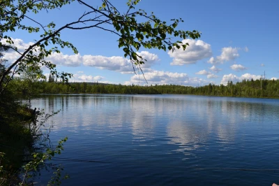 Ловозеро – фото достопримечательности вы увидите на экскурсии
