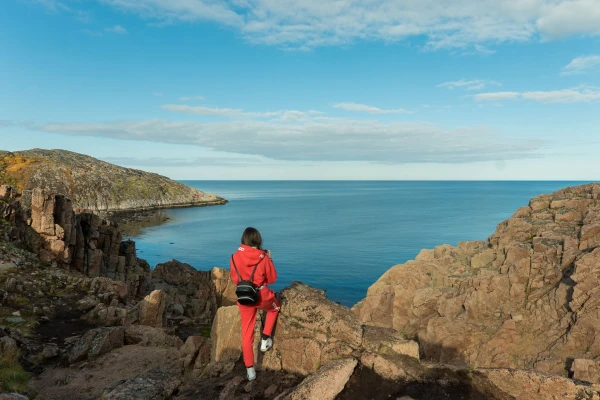 Горный массив